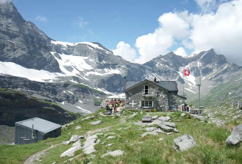 Refuge picture
