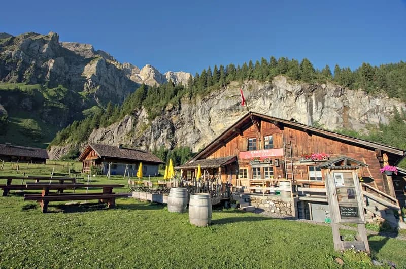 Refuge picture